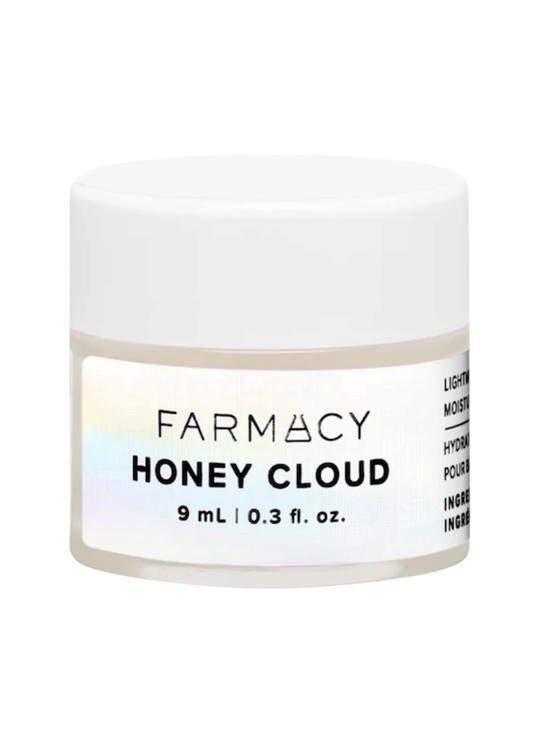 Farmacy Other - Farmacy Honey Cloud Lightweight Moisturizer Mini | NWT